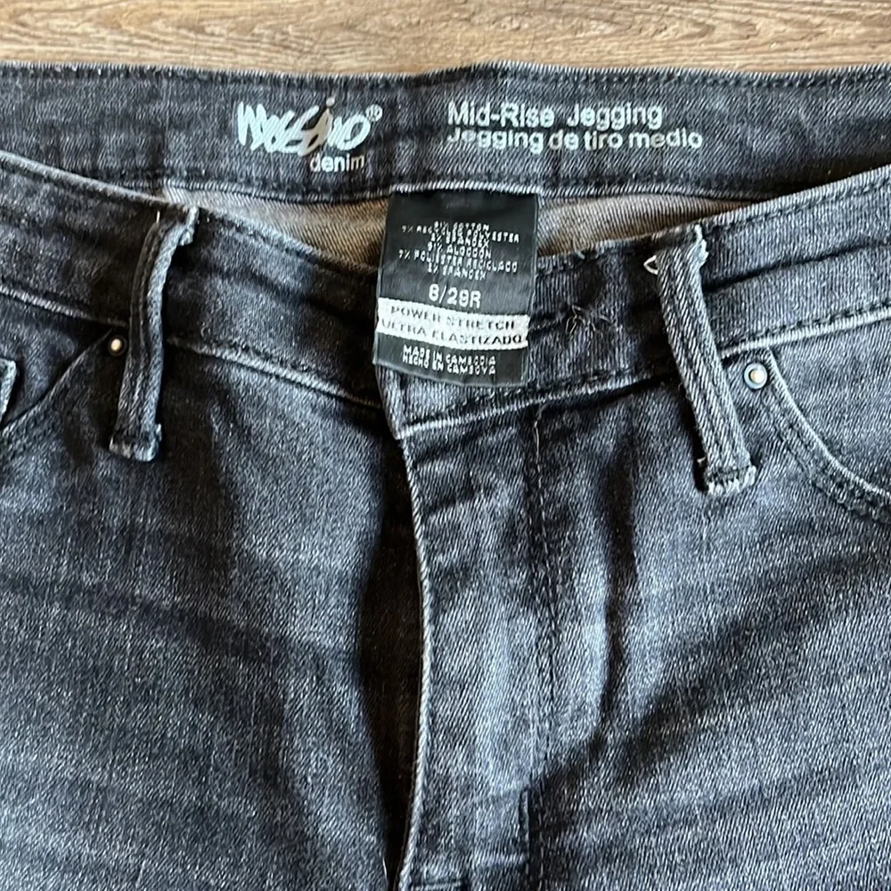 Mossimo Jean Bundle - Picture 7 of 7